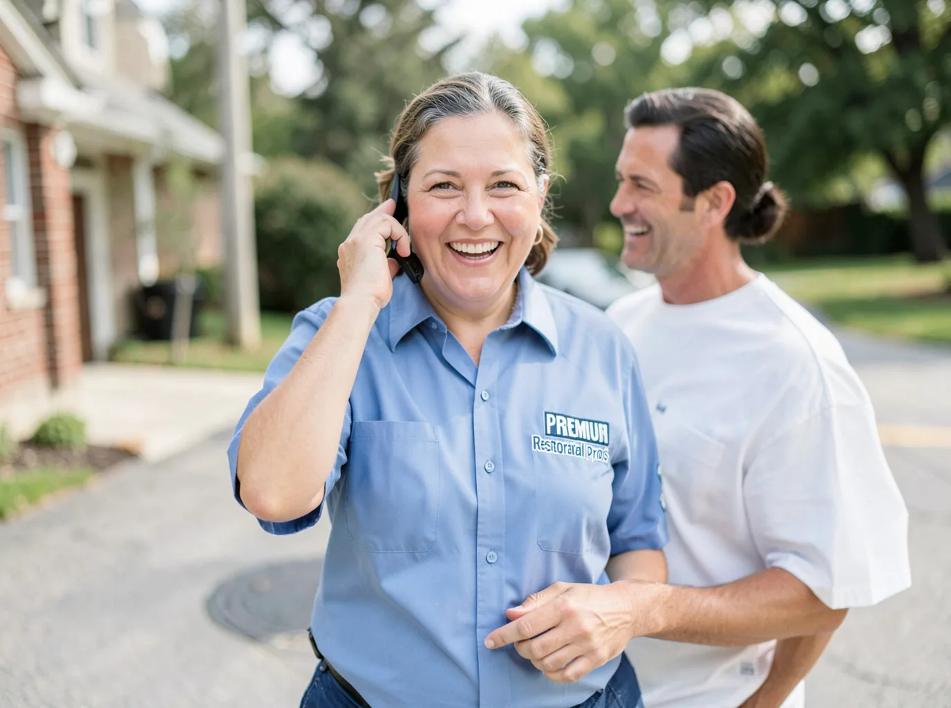 Water Damage Restoration Rochert, MN FAQs